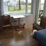 Puhkemaja Tuule