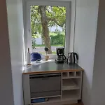 Tuule Puhkemaja Kuressaare