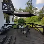 Дом отдыха Tuule
