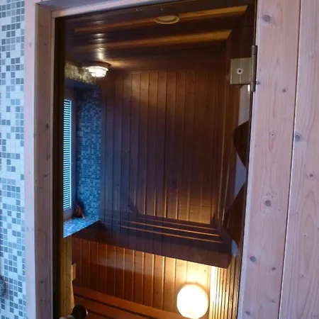 Tuule Сasa de vacaciones *