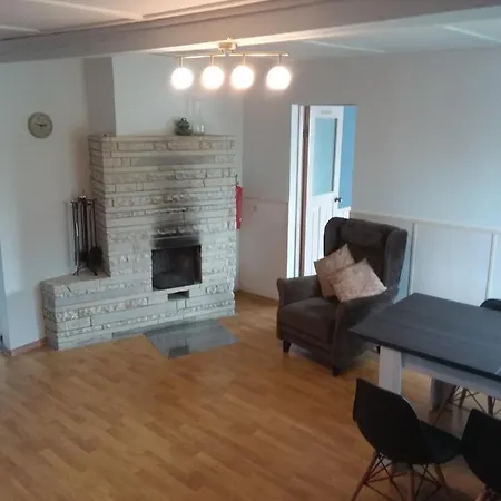 Tuule Holiday home