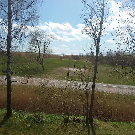 Holiday home Tuule Kuressaare
