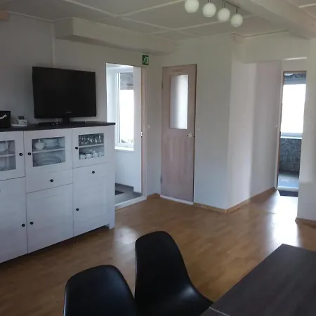 Casa de Férias Tuule Kuressaare