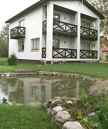 Сasa de vacaciones Tuule