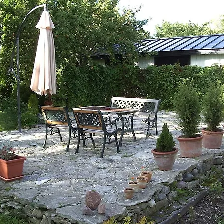 Сasa de vacaciones Tuule Kuressaare