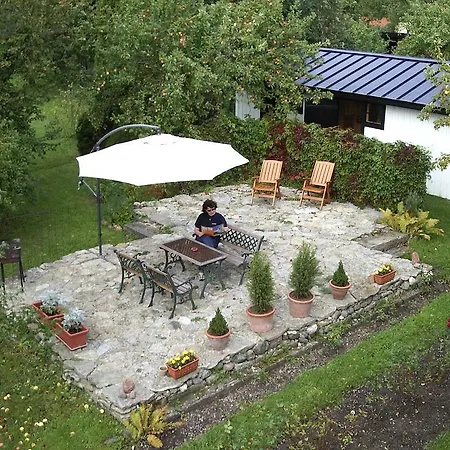 Holiday home Tuule *