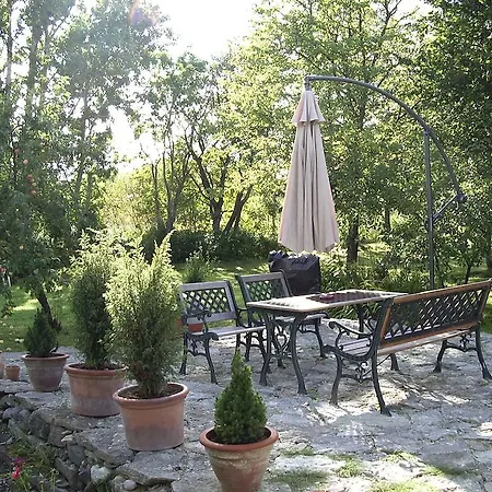 Сasa de vacaciones Tuule