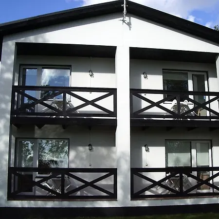 Сasa de vacaciones Tuule Kuressaare