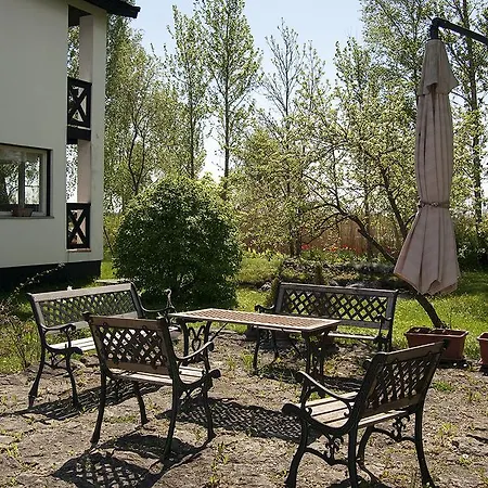 Сasa de vacaciones Tuule Kuressaare