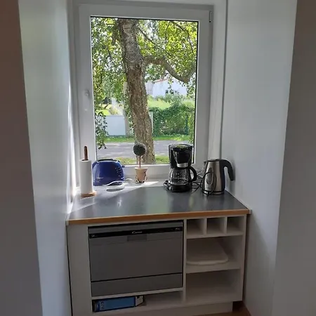 Tuule Сasa de vacaciones Kuressaare