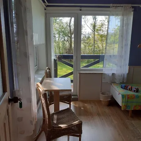 Tuule Ferienhaus Kuressaare