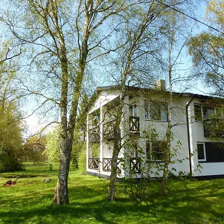 Holiday home Tuule *