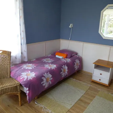 Сasa de vacaciones Tuule