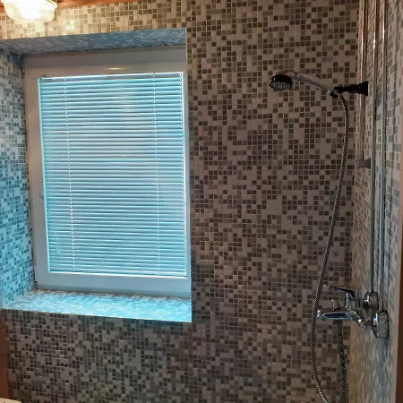 Сasa de vacaciones Tuule Kuressaare