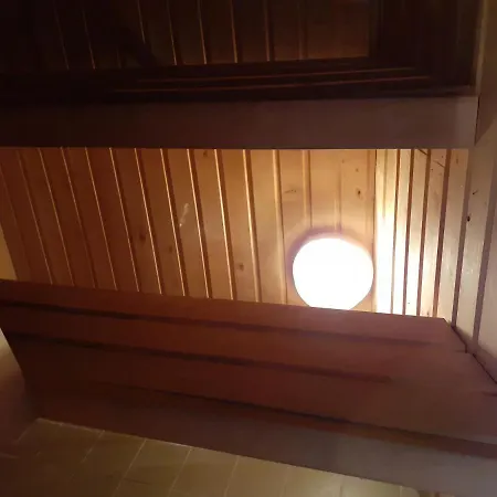 Сasa de vacaciones Tuule Kuressaare