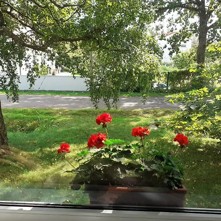 Holiday home Tuule