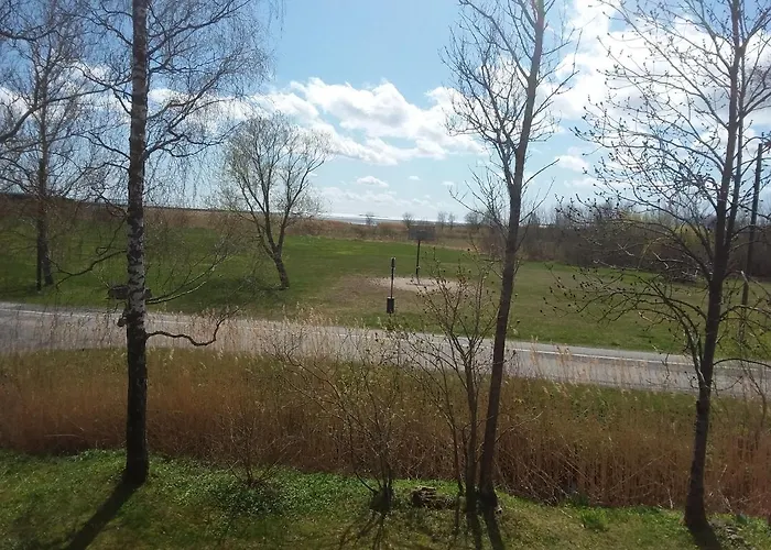 펜션 Tuule 쿠레사아레