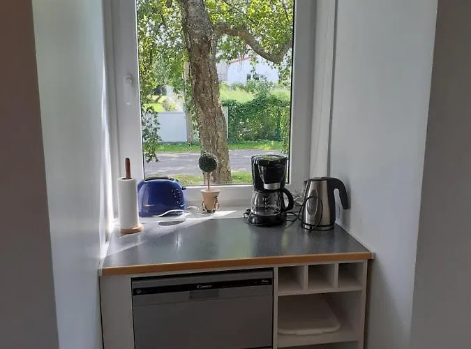 Tuule 펜션 쿠레사아레