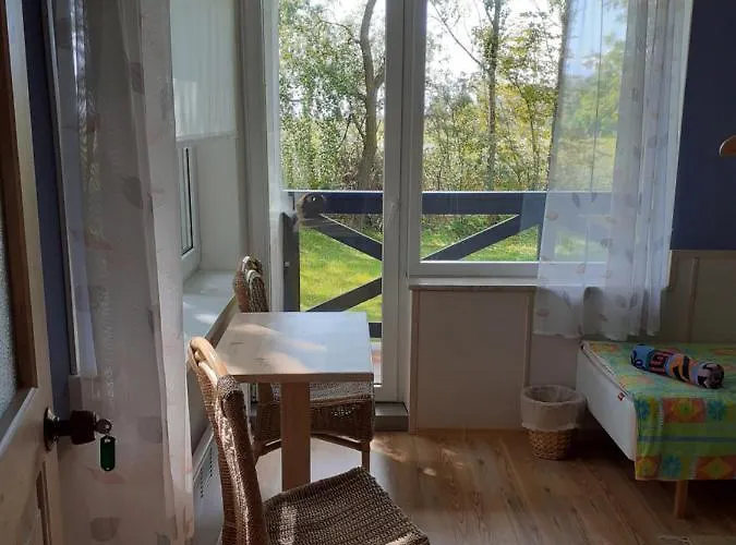 Tuule 펜션 쿠레사아레