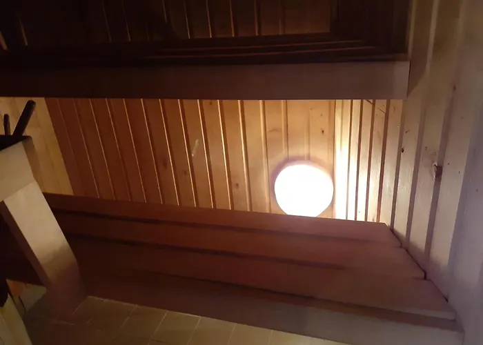 펜션 Tuule 쿠레사아레